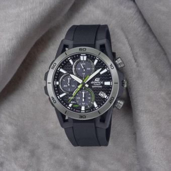 Casio edifice EFS-640PB-1AVUEF