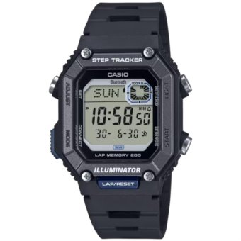 casio collection STANDARD ws-b1000-1avef