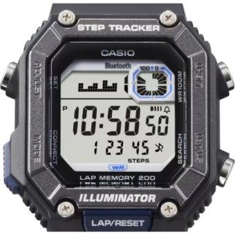 Casio collection WS-B1000-1AVEF