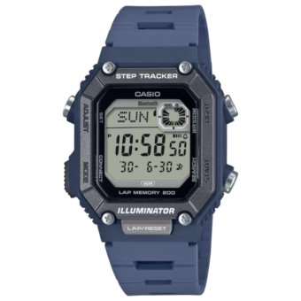 casio collection STANDARD ws-b1000-2avef