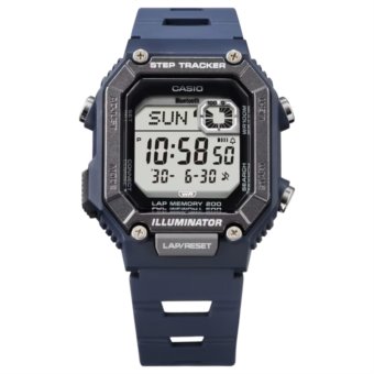 Casio collection WS-B1000-2AVEF