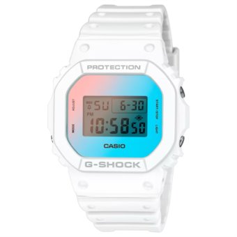 casio g shock DW-5600 dw-5600tl-7er