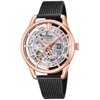 festina AUTOMATIC f20628/3
