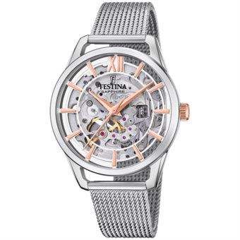 festina AUTOMATIC f20627/1
