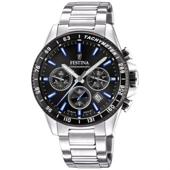 TIMELESS CHRONOGRAPH f20560/5