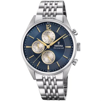 festina TIMELESS CHRONOGRAPH f20285/7
