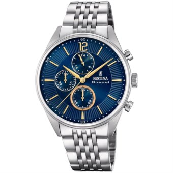 Festina Orologio Uomo Cronografo f20285/3