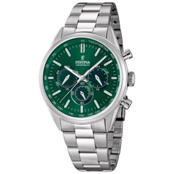 TIMELESS CHRONOGRAPH f16820/r