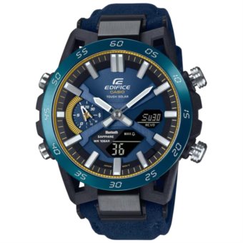 casio edifice EDIFICE SOSPENSIONE ecb-2000ss-2aer