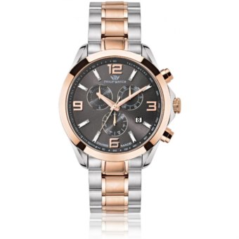 Philip watch Orologio Uomo Cronografo r8273665001
