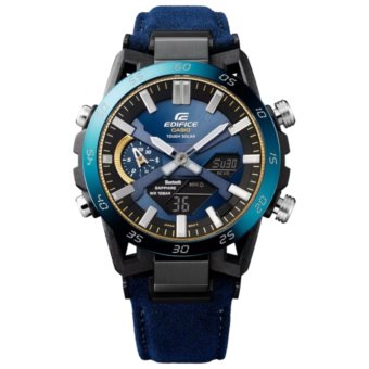 Casio edifice ECB-2000SS-2AER