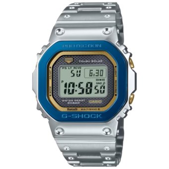 casio g shock ORIGIN gmw-b5000ss-2er
