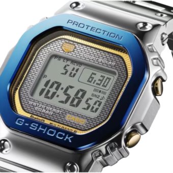 Casio g shock GMW-B5000SS-2ER