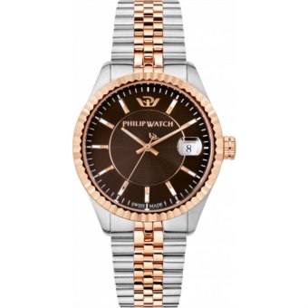 Philip watch Orologio Uomo Solo tempo r8253597027