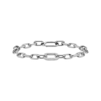 daniel wellington gioielli CRYSTAL LINK dw00400611