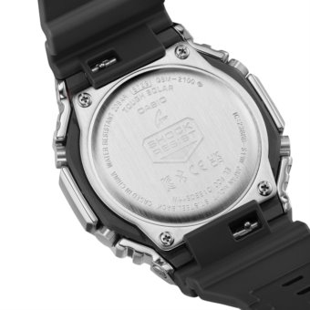 Orologio Casio g shock GBM-2100-1AER