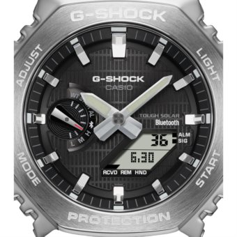 Casio g shock GBM-2100-1AER