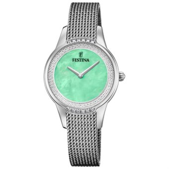 Festina Orologio Donna Solo tempo f20494/6