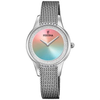 Festina Orologio Donna Solo tempo f20494/9