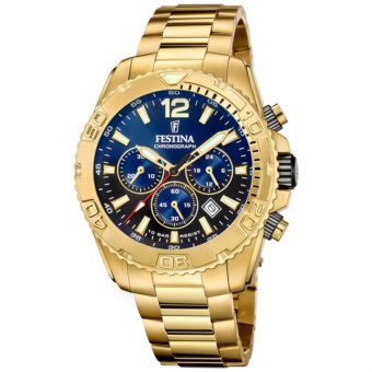 Festina Orologio Uomo Cronografo f20684/2