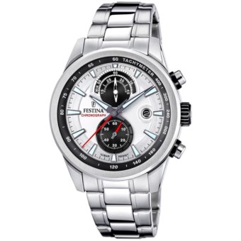 Festina Orologio Uomo Cronografo f20694/1