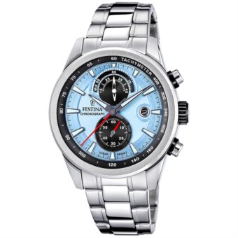 Festina Orologio Uomo Cronografo f20694/2