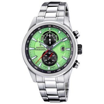 Festina Orologio Uomo Cronografo f20694/3