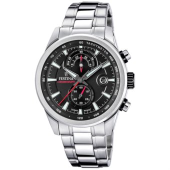 Festina Orologio Uomo Cronografo f20694/6
