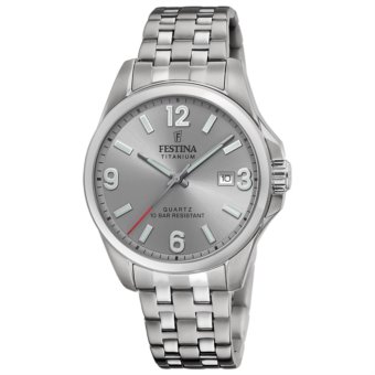 festina TITANIUM f20696/2