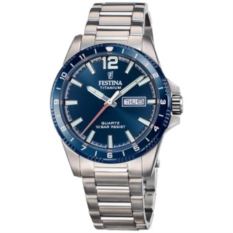 festina TITANIUM f20698/2