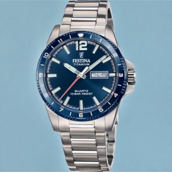 Festina F20698/2