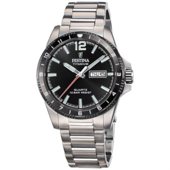 festina TITANIUM f20698/4