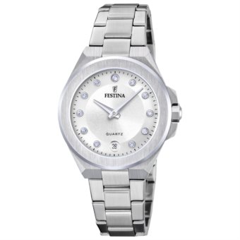 Festina Orologio Donna Solo tempo f20700/1