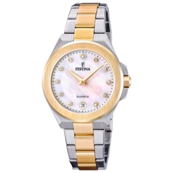 Festina Orologio Donna Solo tempo f20702/1