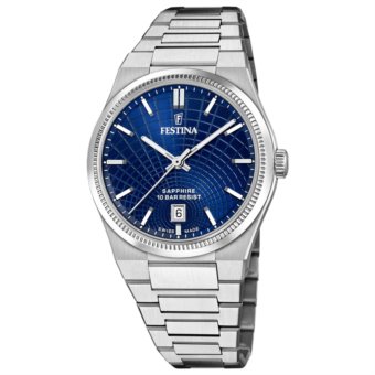festina SWISS MADE f20051/4