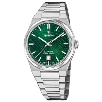 Festina Orologio Uomo Solo tempo f20051/5