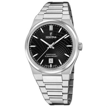Festina Orologio Uomo Solo tempo f20051/6