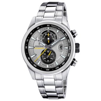 Festina Orologio Uomo Cronografo f20694/4