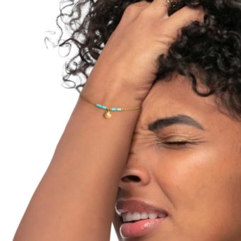 Bracciale Marlu 18BR211G-T