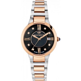 Philip watch Orologio Donna Solo tempo r8253599512