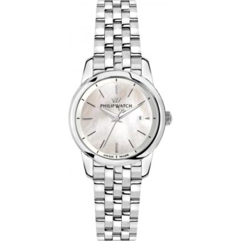 Philip watch Orologio Donna Solo tempo r8253150503