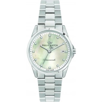 Philip watch Orologio Donna Solo tempo r8253212501