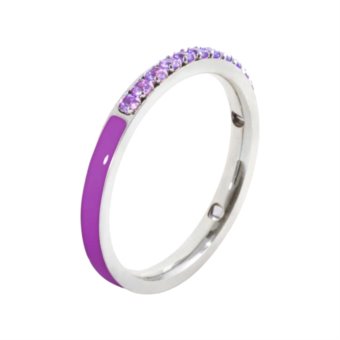 Marlu Anello Donna 31an0007p-16
