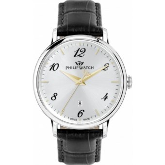 Philip watch Orologio Uomo Solo tempo r8251595006
