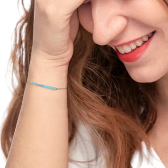 Bracciale Marlu 31BR0011-AM
