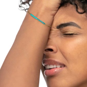 Bracciale Marlu 31BR0011G-AM