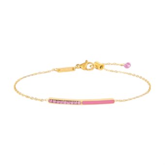 Marlu Bracciale Donna 31br0011g-lf
