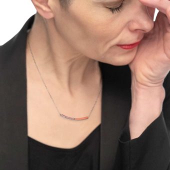 Collana Marlu 31CN0003-H
