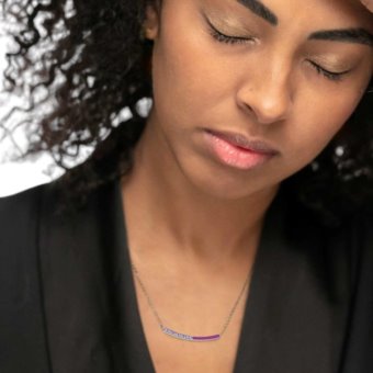 Collana Marlu 31CN0003-P