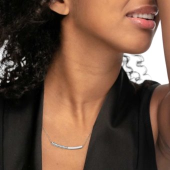 Collana Marlu 31CN0003-W